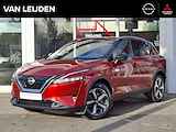 Nissan Qashqai E-power 190pk N-Connecta | Cold Pack | Panoramadak | Navigatie | App connect