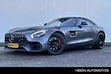 Mercedes-Benz AMG GT GT S Automaat | AMG Nightpakket | Distronic | Burmester Audio | Panoramadak | Comand Online | AMG Performance Uitlaat