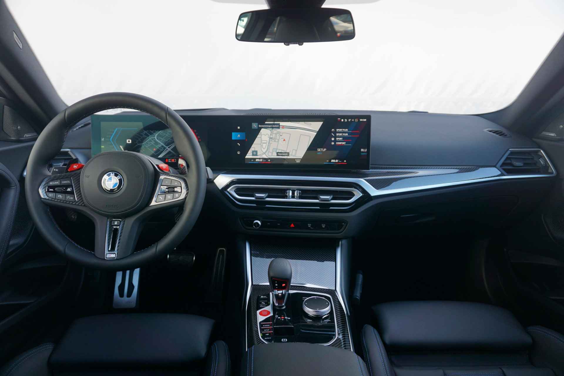 BMW M2 Coupé M Drivers Package / Harman Kardon / Comfort Acces / Stoel- en Stuurverwarming - 9/50