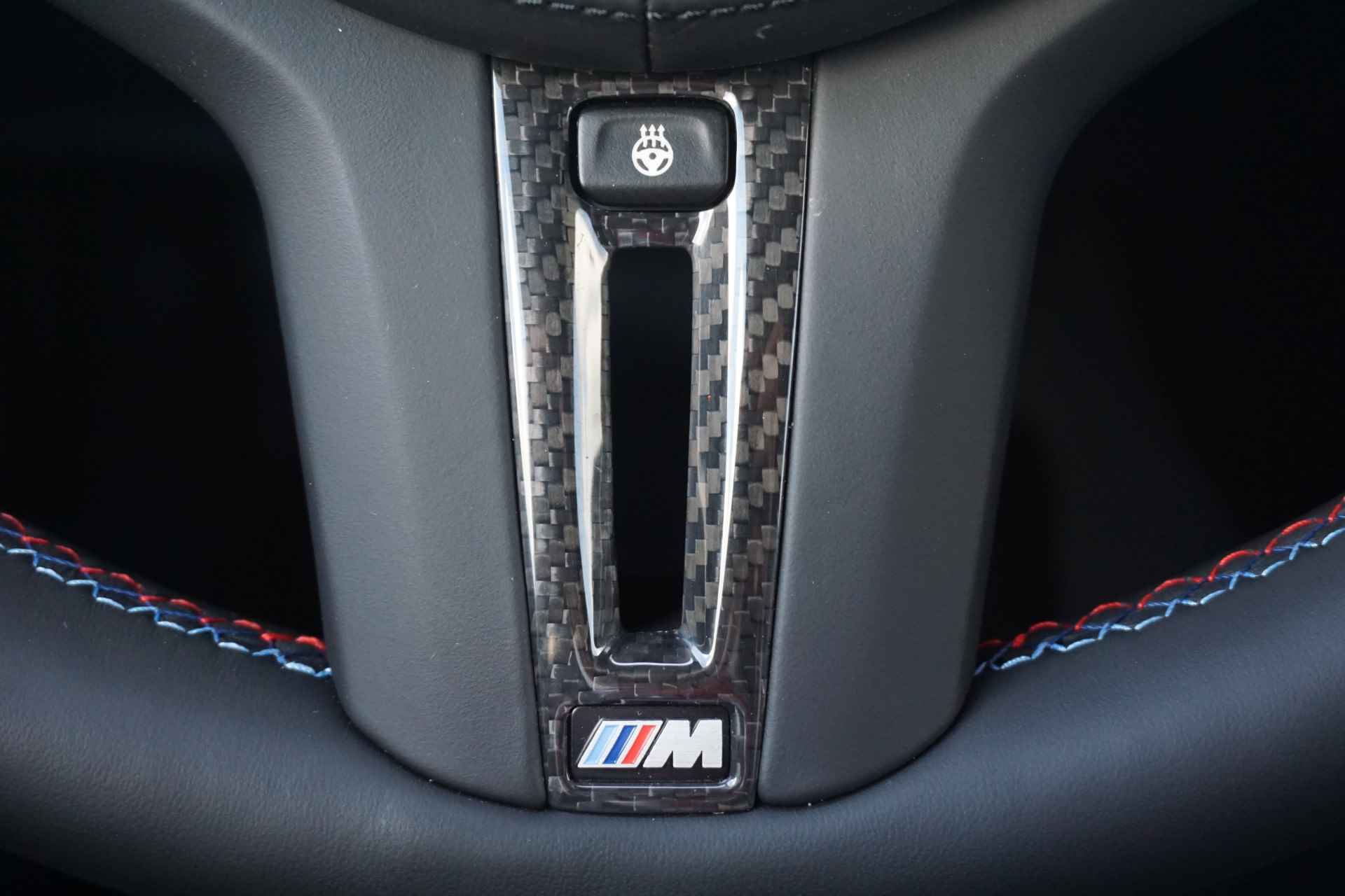 BMW M2 Coupé M Drivers Package / Harman Kardon / Comfort Acces / Stoel- en Stuurverwarming - 13/50