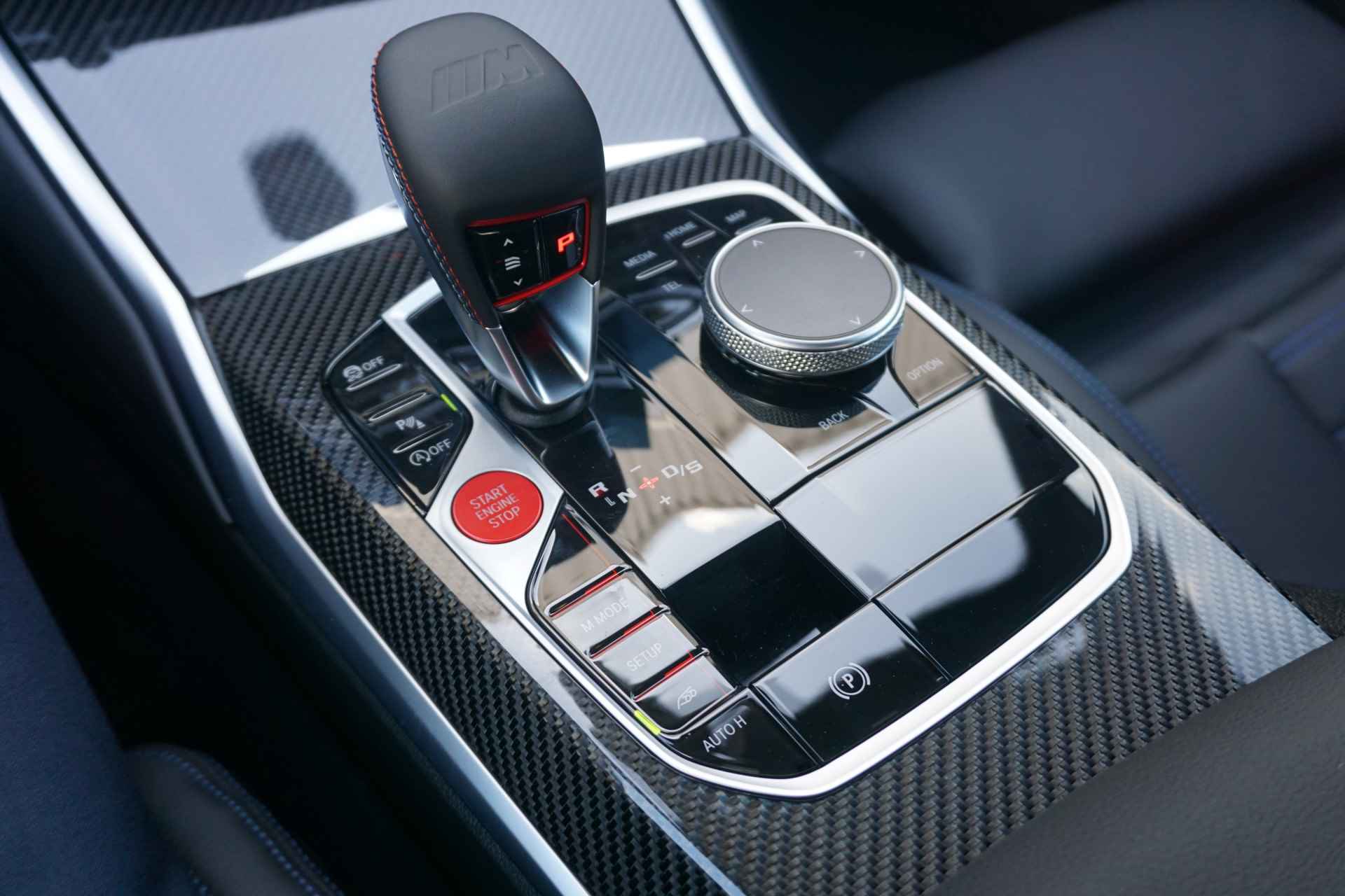BMW M2 Coupé M Drivers Package / Harman Kardon / Comfort Acces / Stoel- en Stuurverwarming - 27/50