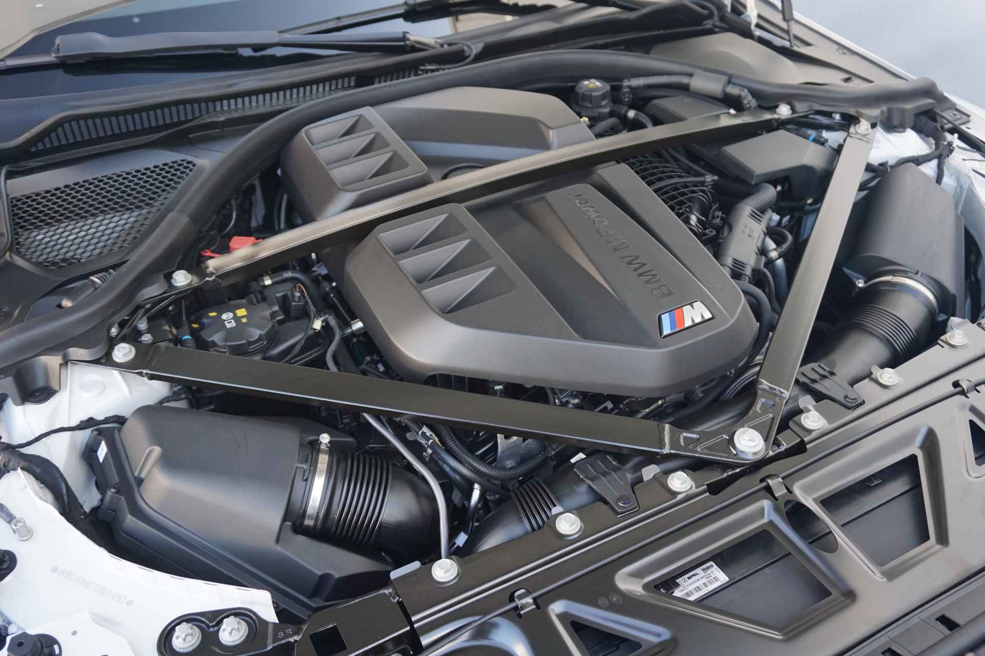 BMW M2 Coupé M Drivers Package / Harman Kardon / Comfort Acces / Stoel- en Stuurverwarming - 39/50
