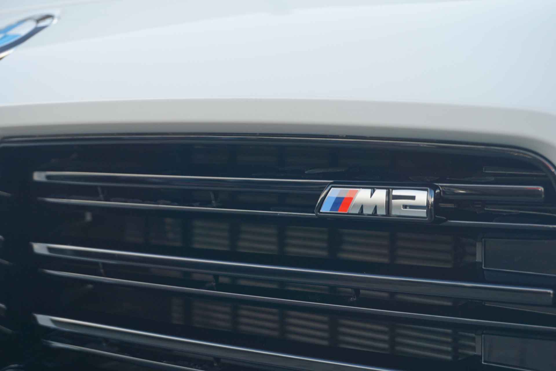 BMW M2 Coupé M Drivers Package / Harman Kardon / Comfort Acces / Stoel- en Stuurverwarming - 42/50