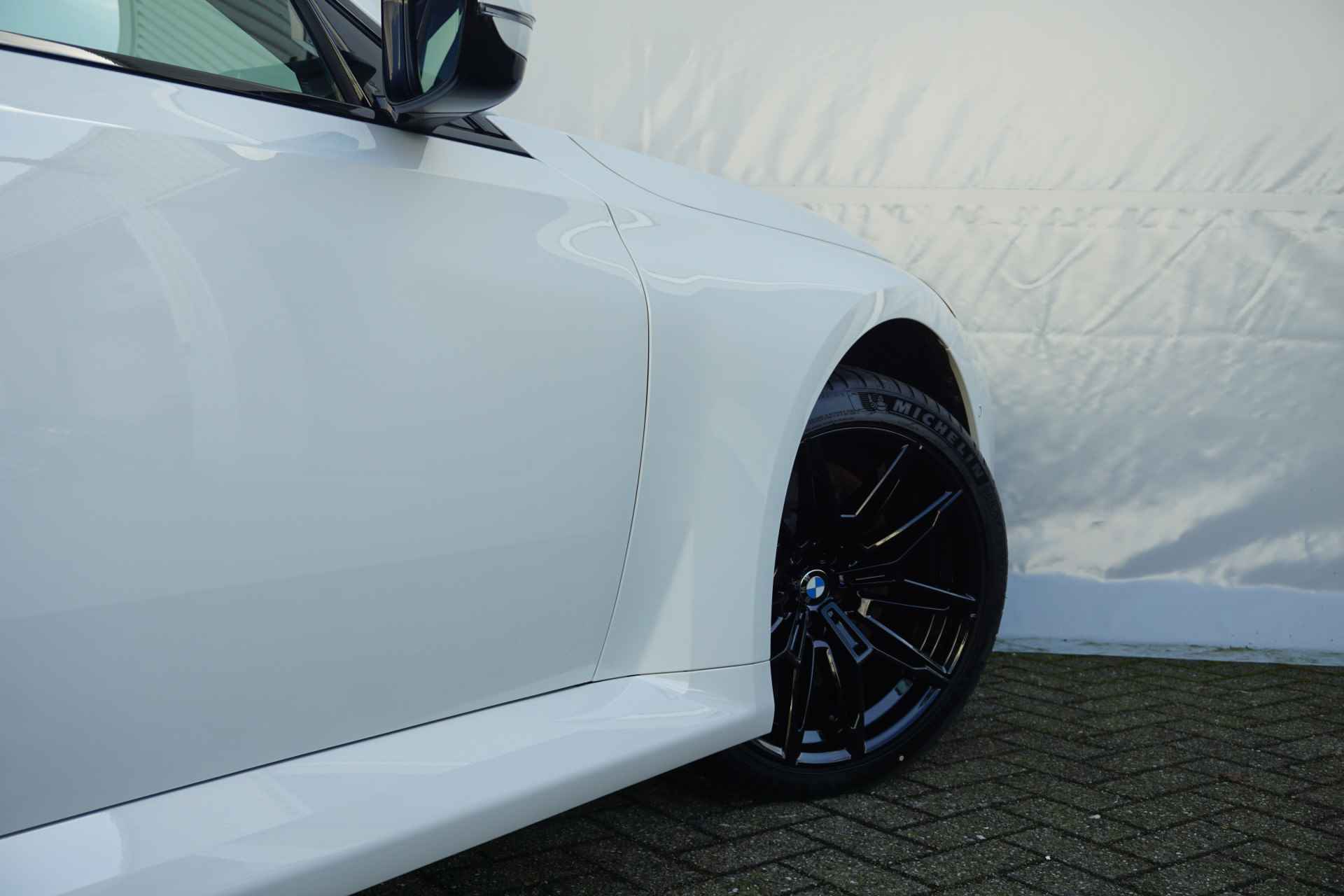 BMW M2 Coupé M Drivers Package / Harman Kardon / Comfort Acces / Stoel- en Stuurverwarming - 45/50