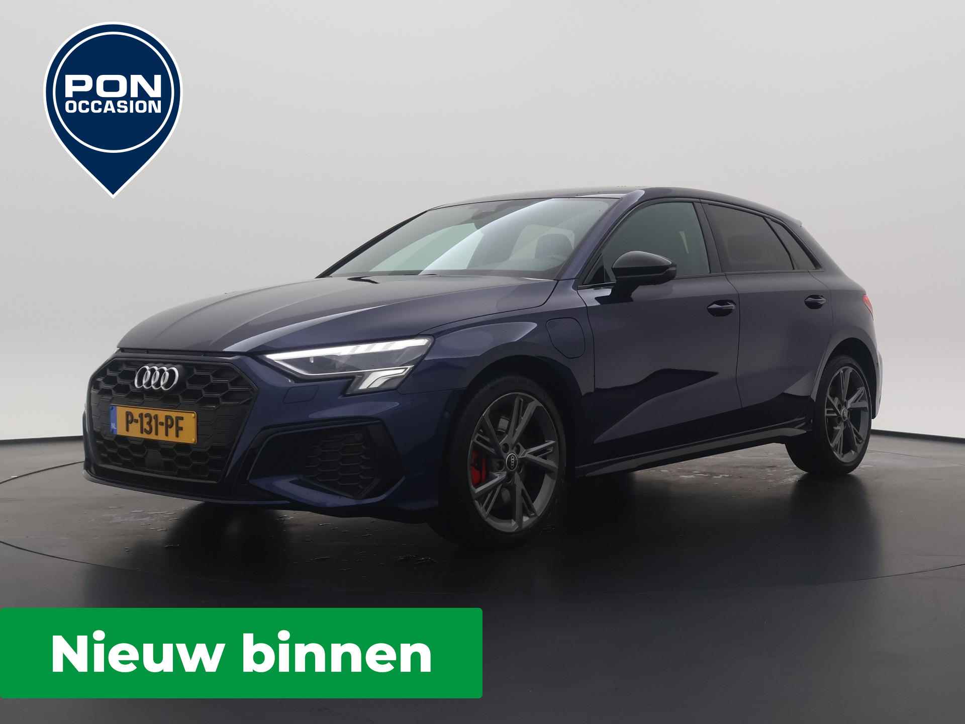 Audi A3 BOVAG 40-Puntencheck