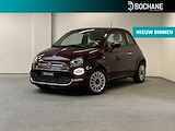 Fiat 500 1.0 Hybrid Lounge | CARPLAY | PDC | ORG.NL |