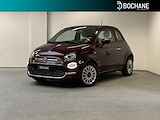 Fiat 500 1.0 Hybrid Lounge | CARPLAY | PDC | ORG.NL |