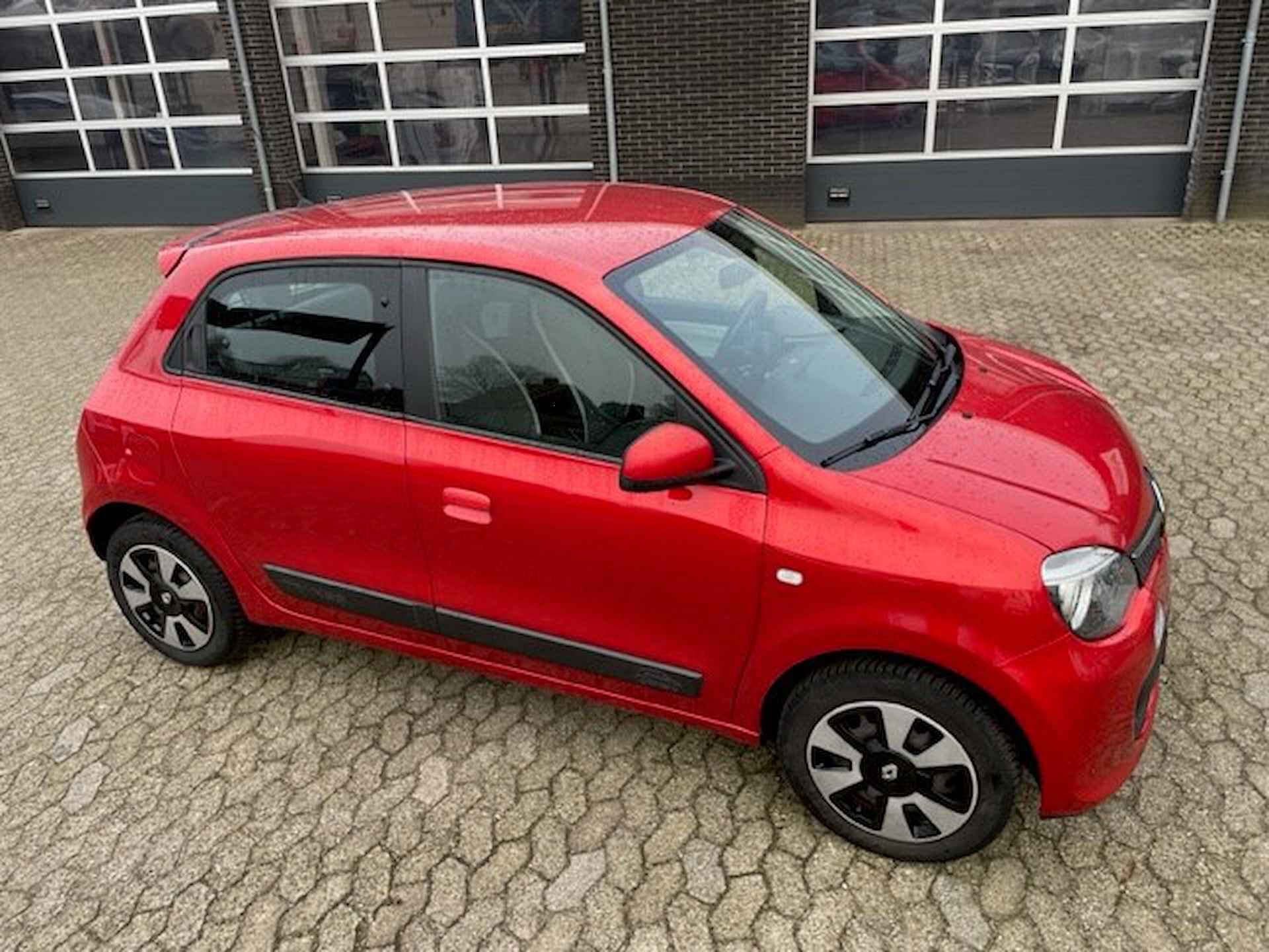 Renault Twingo 1.0 SCE COLLECTION - 5/23