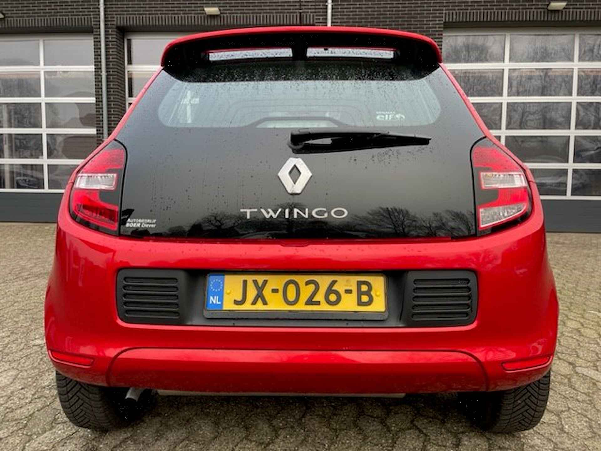 Renault Twingo 1.0 SCE COLLECTION - 9/23