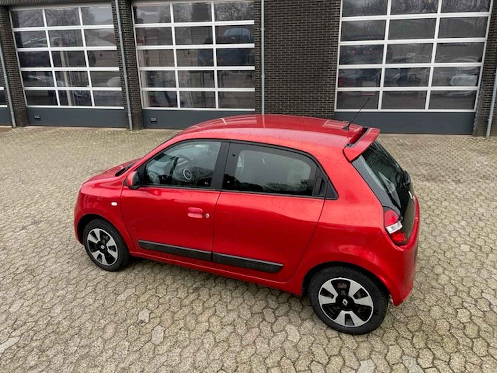 Renault Twingo 1.0 SCE COLLECTION - 12/23