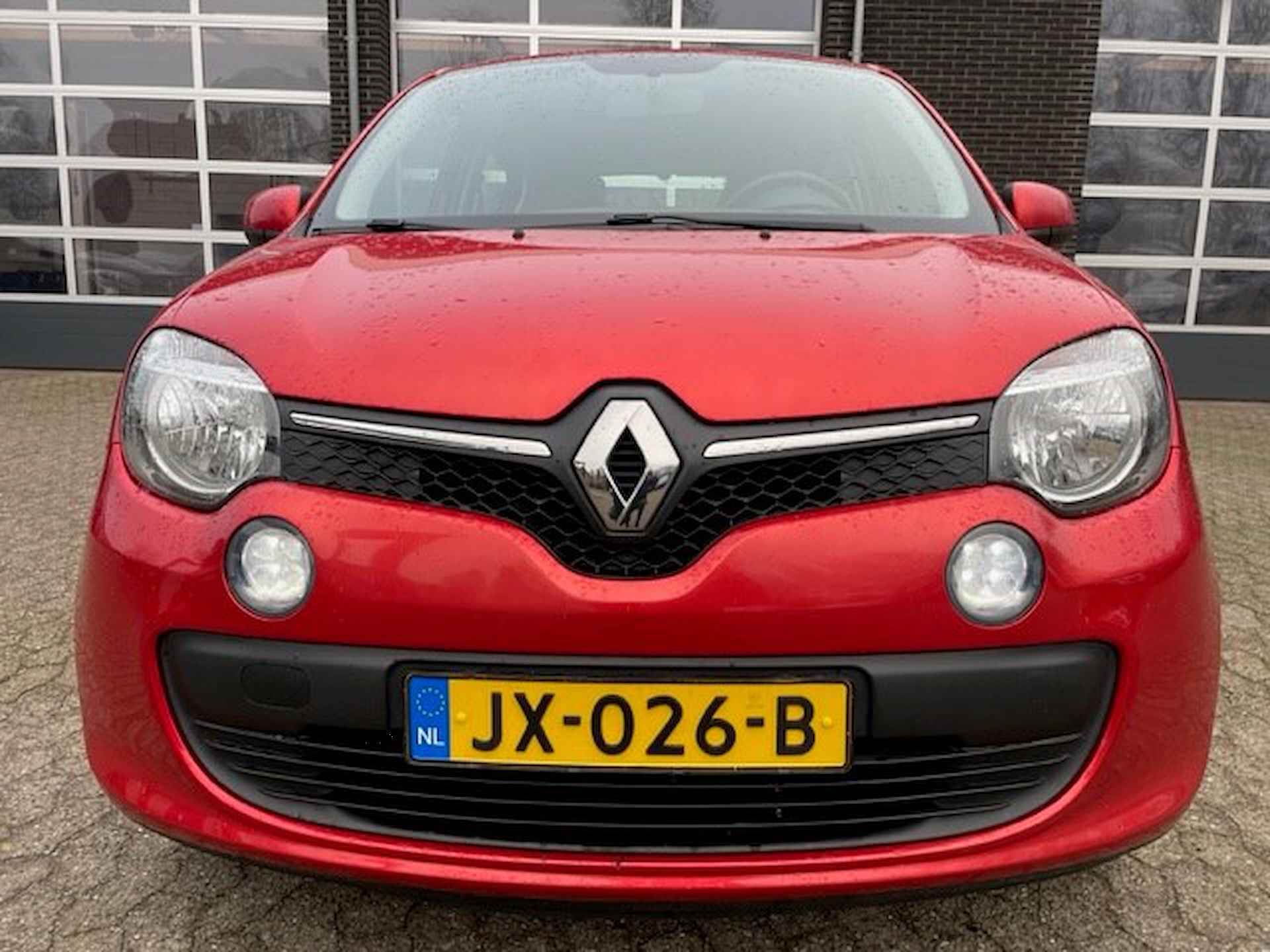 Renault Twingo 1.0 SCE COLLECTION - 16/23