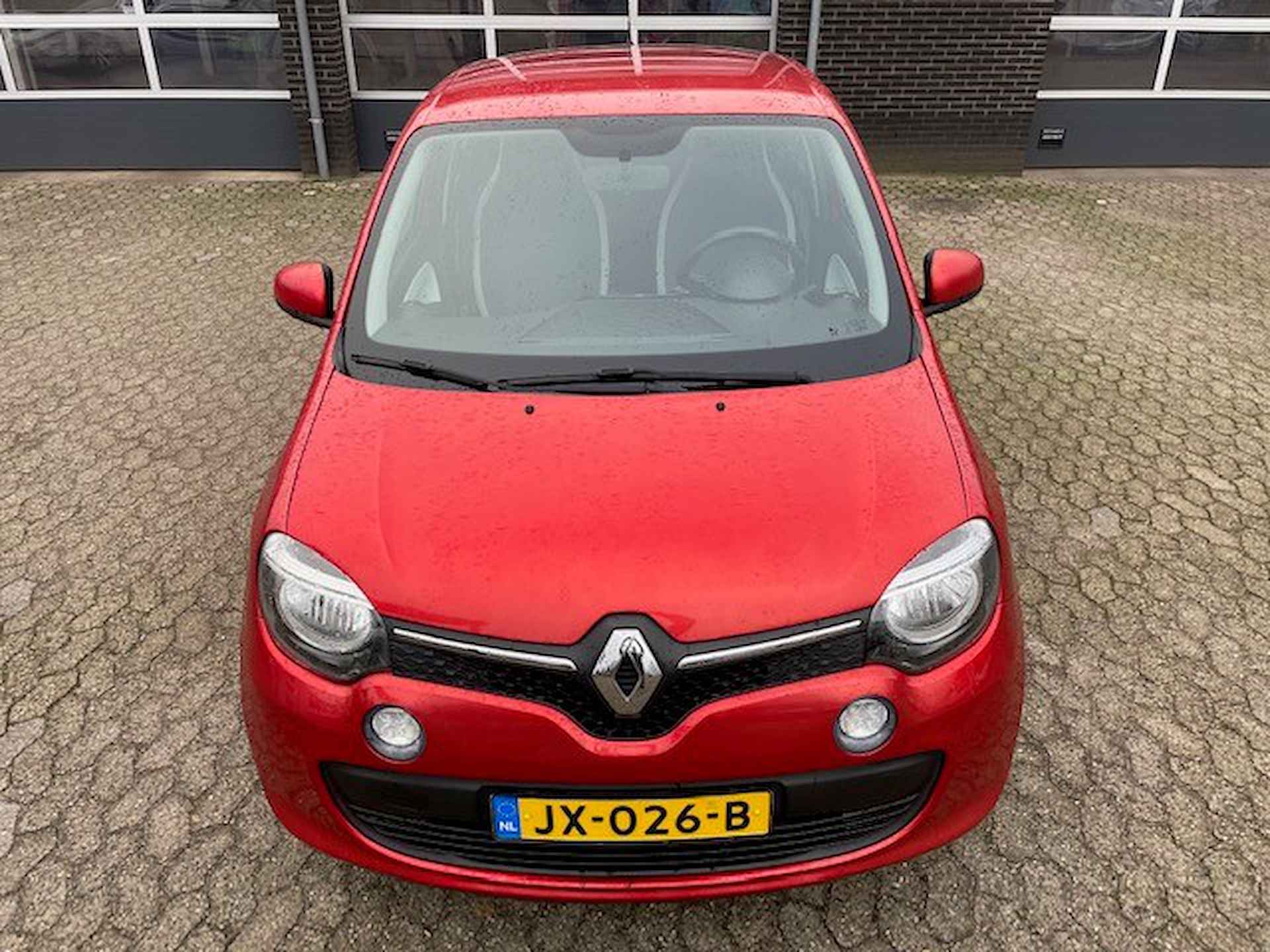 Renault Twingo 1.0 SCE COLLECTION - 17/23