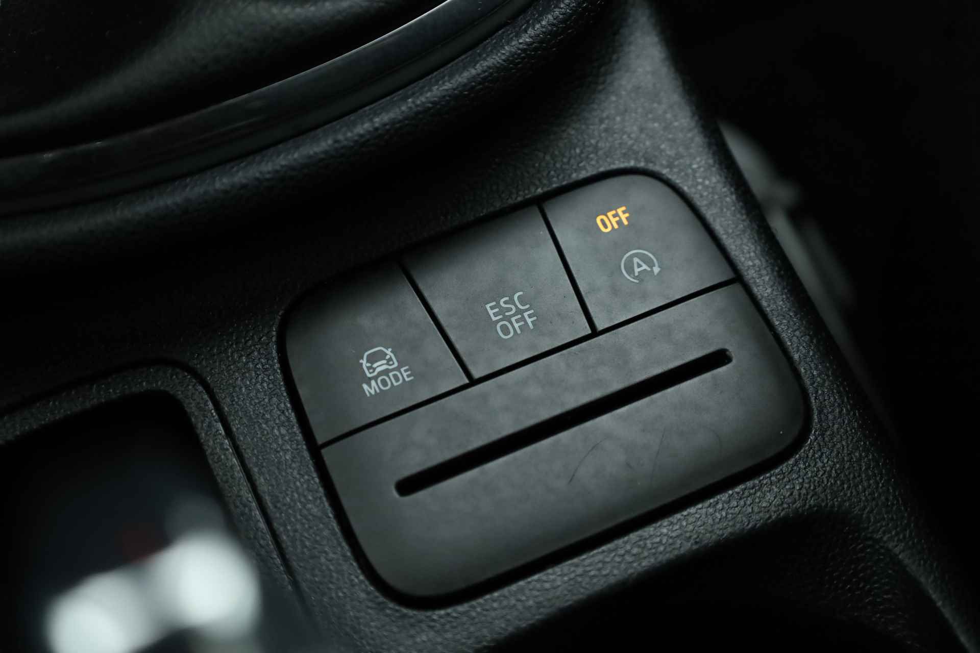 Ford Fiesta 1.5 EcoBoost ST-3 200pk | Recaro | Navi | Keyless | Stoel- Stuurverw. | B&O - 22/34