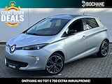 Renault ZOE R110 Limited 41 kWh (Huuraccu) | Parkeersensoren | Navi | Cruise | LMV | Dealer Onderhouden!