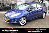 Ford Fiesta 1.0 74KW/100PK Titanium NAVI PDC CAM NAP 1E EIG