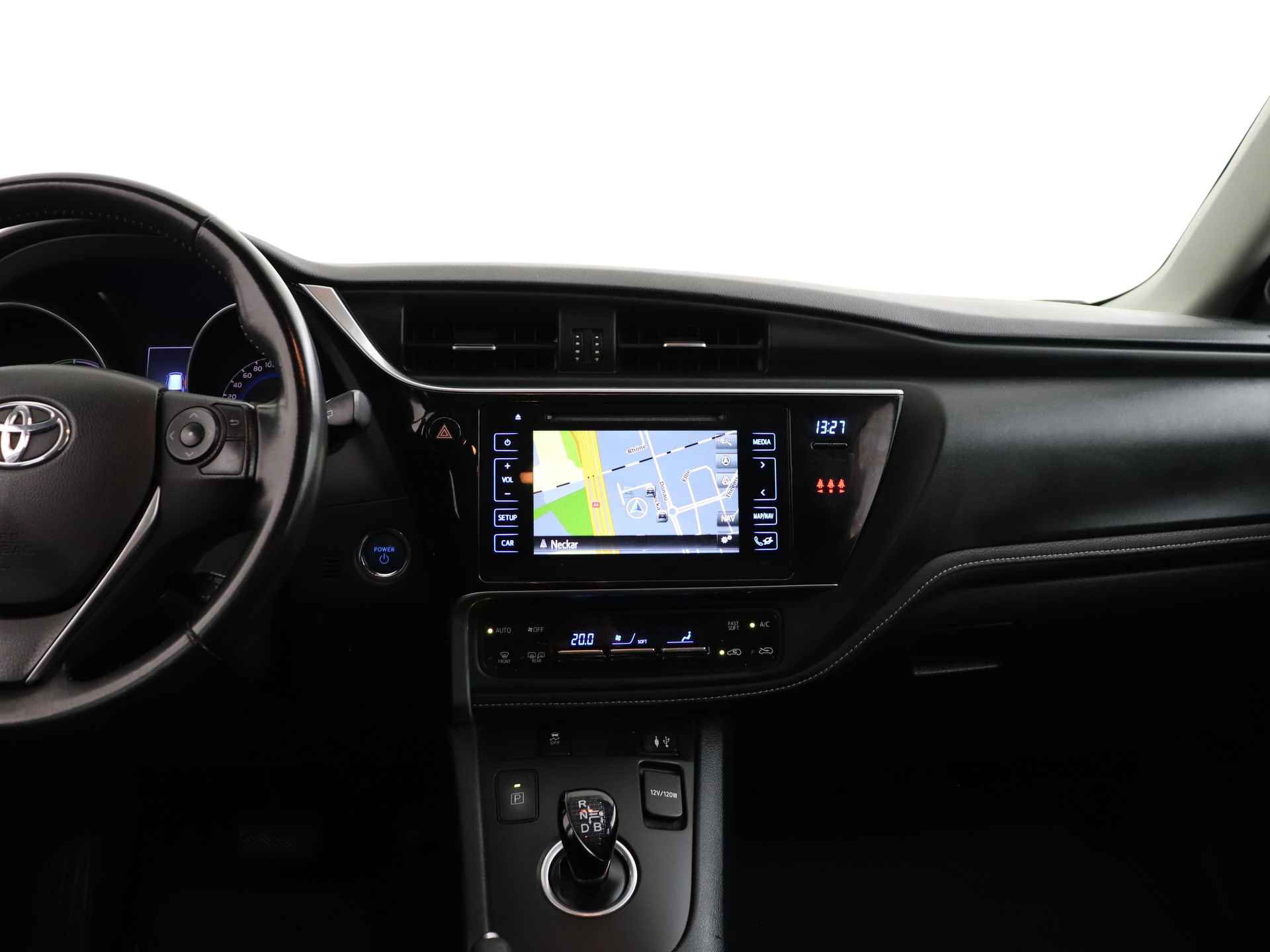 Toyota Auris Touring Sports 1.8 Hybrid Dynamic Limited | Bluetooth | Camera | Climate control | verkocht ovb MB - 5/38