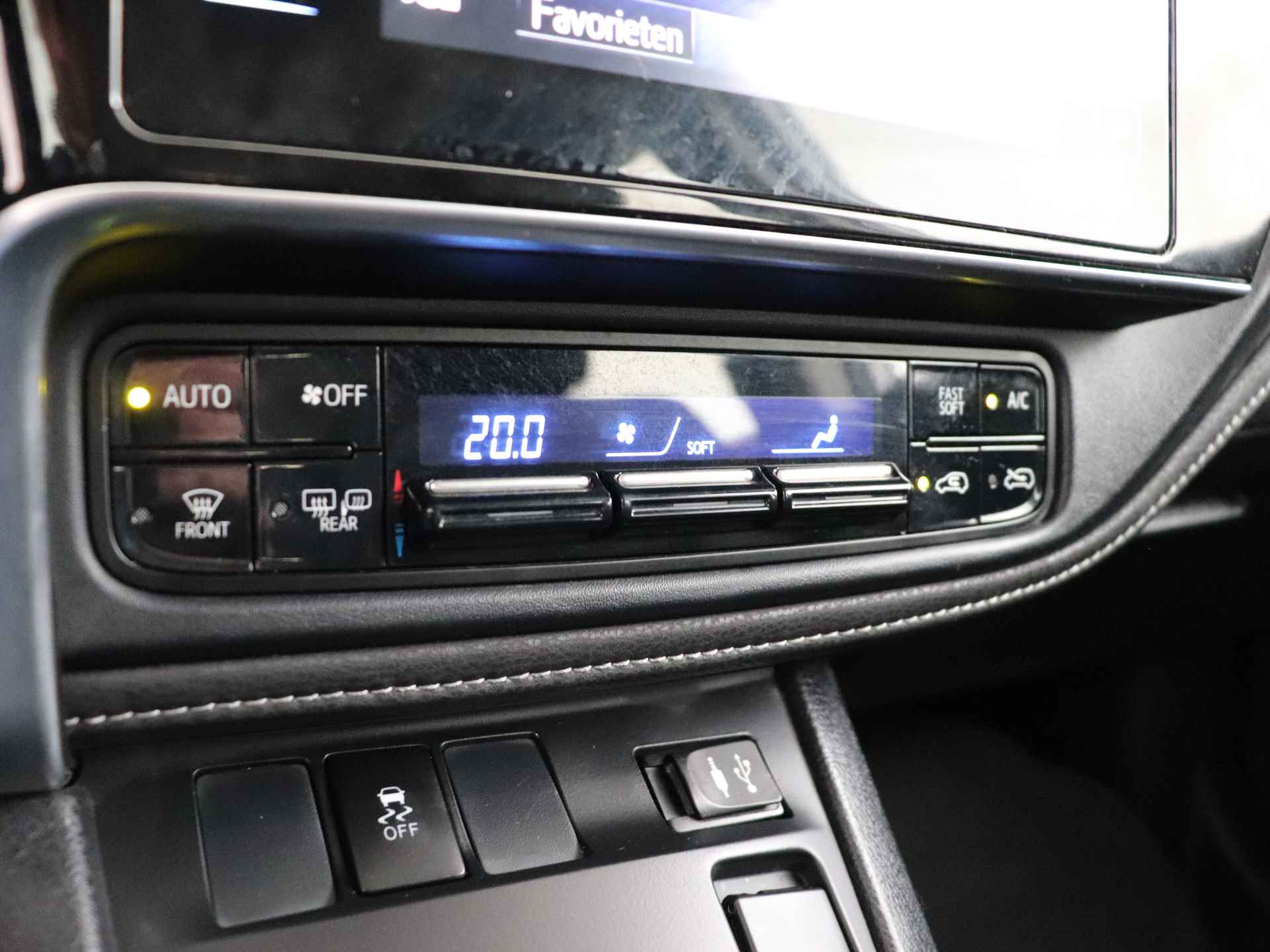 Toyota Auris Touring Sports 1.8 Hybrid Dynamic Limited | Bluetooth | Camera | Climate control | verkocht ovb MB - 9/38