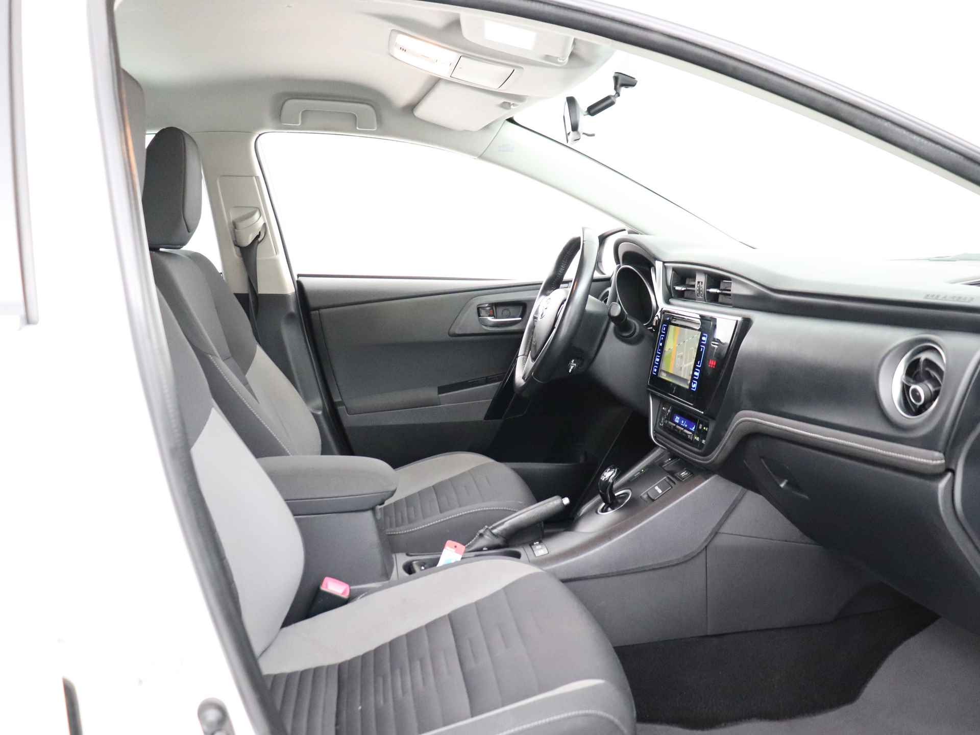 Toyota Auris Touring Sports 1.8 Hybrid Dynamic Limited | Bluetooth | Camera | Climate control | verkocht ovb MB - 25/38