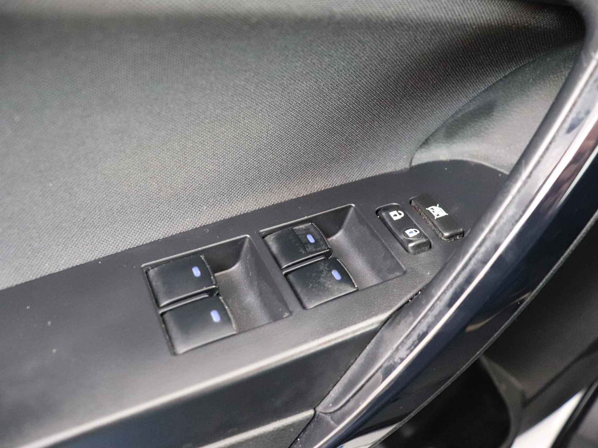 Toyota Auris Touring Sports 1.8 Hybrid Dynamic Limited | Bluetooth | Camera | Climate control | verkocht ovb MB - 28/38