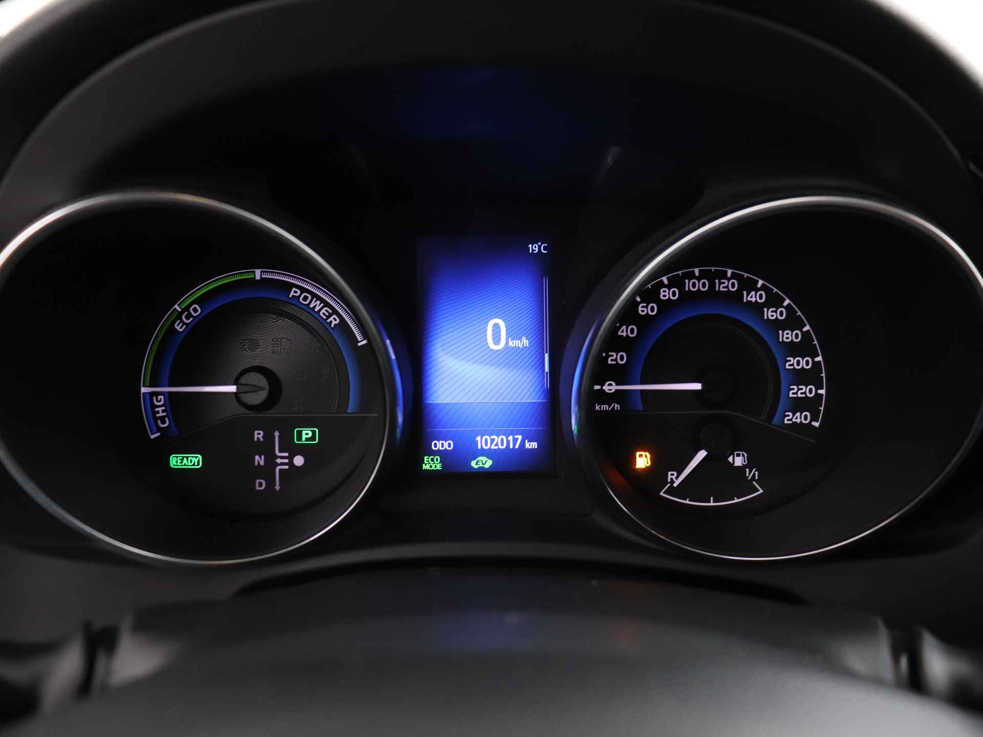 Toyota Auris Touring Sports 1.8 Hybrid Dynamic Limited | Bluetooth | Camera | Climate control | verkocht ovb MB - 36/38