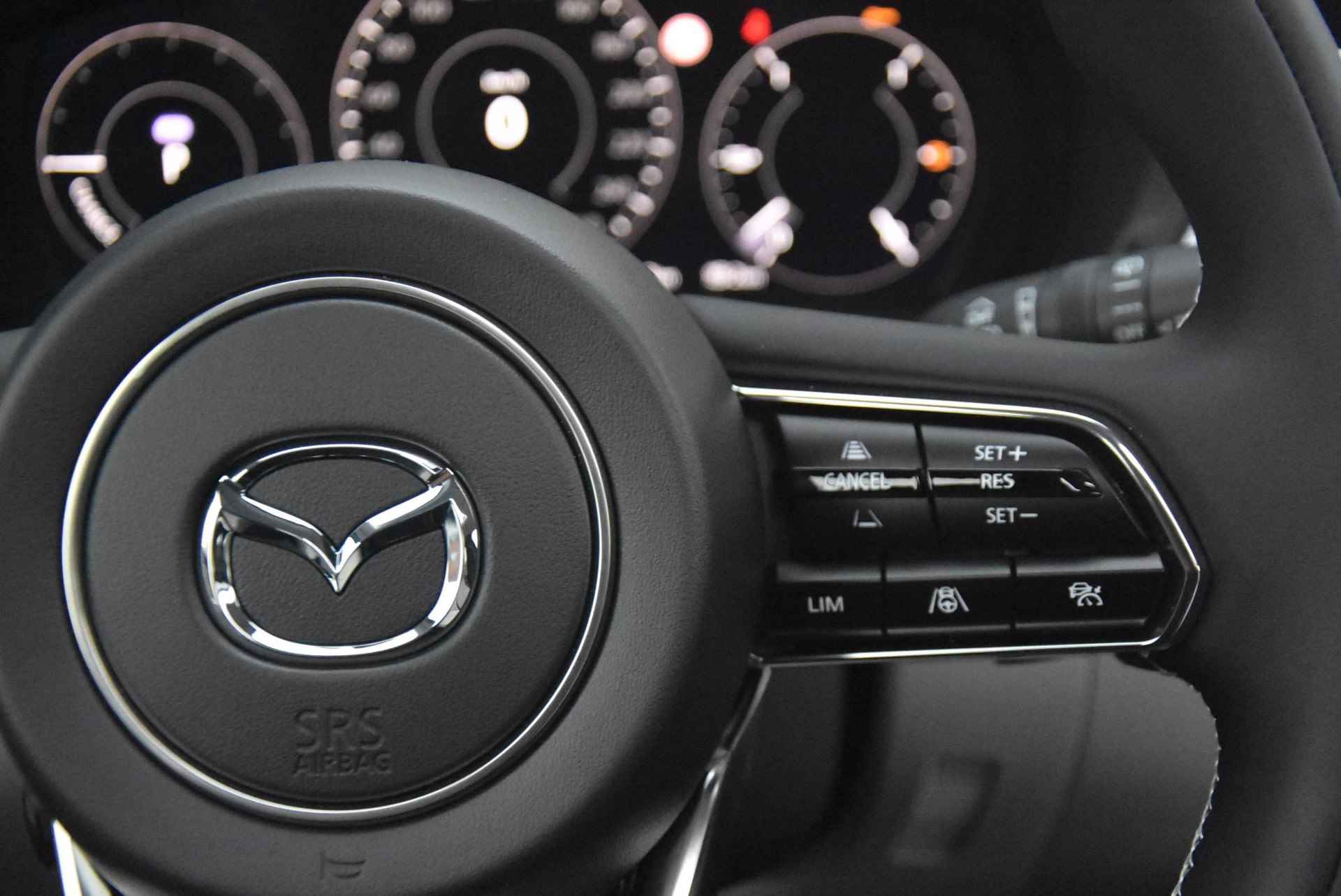 Mazda CX-60 2.5 e-SkyActiv PHEV Plug In Hybrid Takumi | El. Schuif/kanteldak | Leder | Memory | El. Klep | LED | PDC V+A | LMV 20 inch | Nieuw! - 12/29