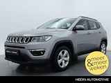 Jeep Compass 1.4 MultiAir Longitude | Trekhaak