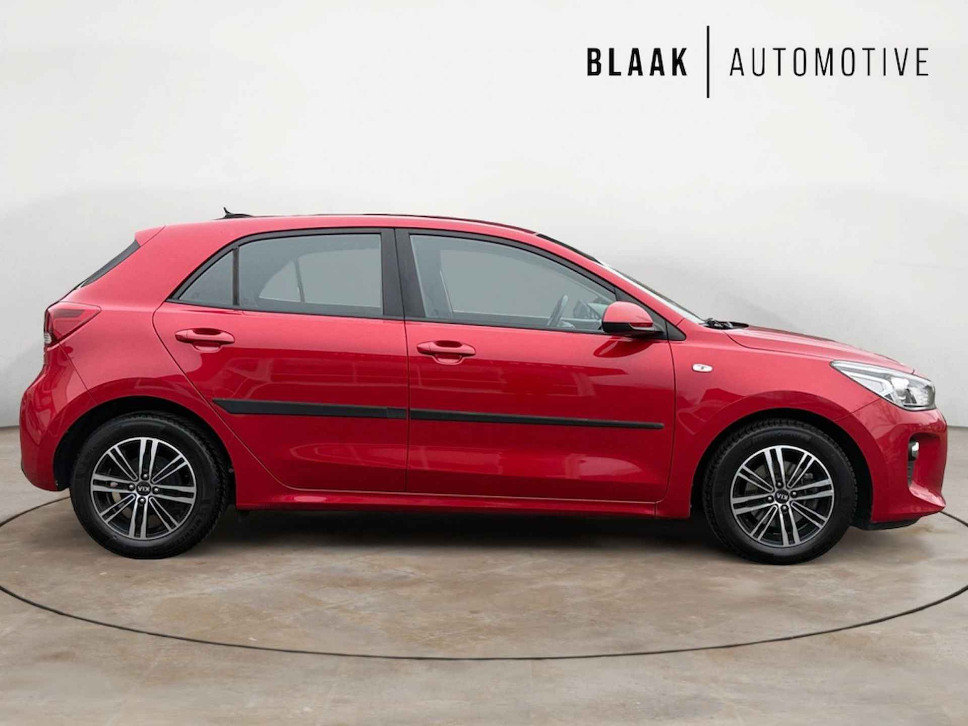 Kia Rio 1.0 TGDI Comfort Plus  NAVIGATIE | TREKHAAK | CRUISE - 12/23