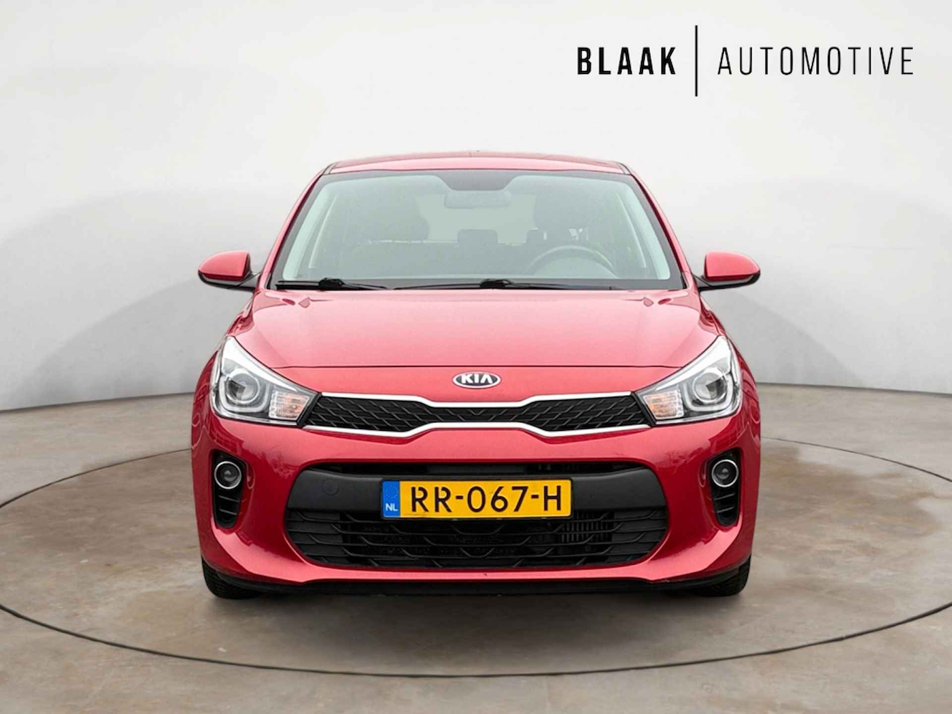 Kia Rio 1.0 TGDI Comfort Plus  NAVIGATIE | TREKHAAK | CRUISE - 16/23