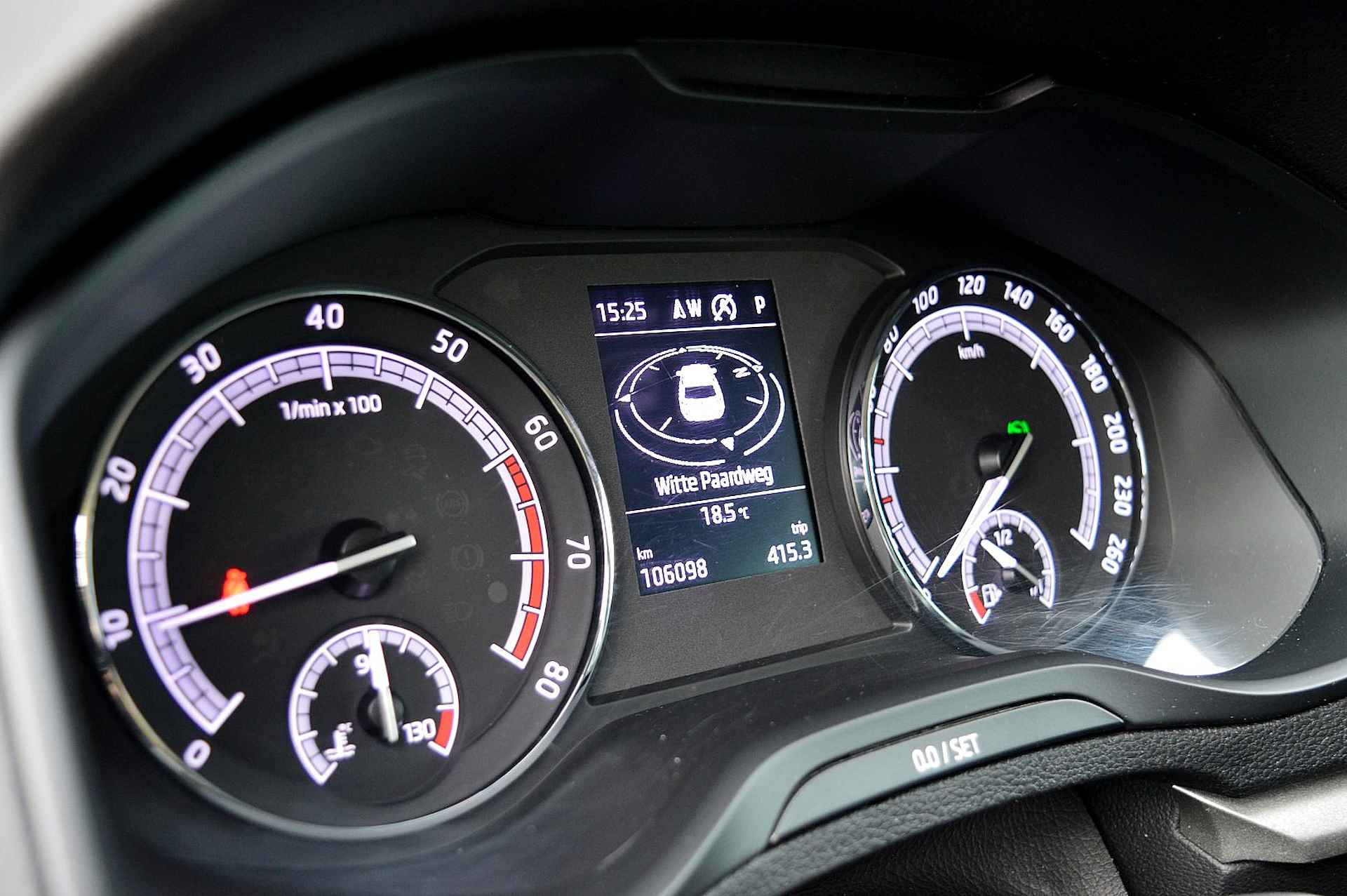 Škoda Karoq 1.0 TSI Clever Edition Rijklaarprijs--Garantie Navigatie Airco Cruise control - 16/31