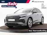 Audi Q4 e-tron 45 quattro Advanced edition 82 kWh · Comfortpakket · Assistentiepakket plus