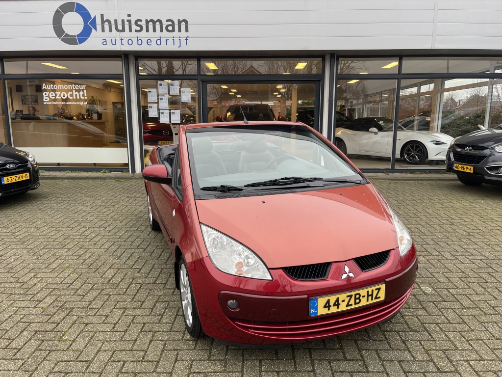 Mitsubishi Colt CZC 1.5 Limited Edition