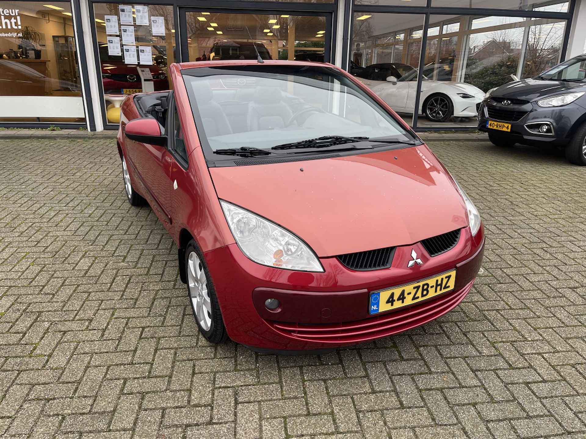 Mitsubishi Colt CZC 1.5 Limited Edition - 5/36