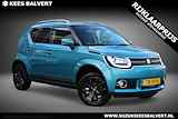 Suzuki Ignis 1.2 Stijl/Style Hybrid NAVI/CLIMA/CRUISE