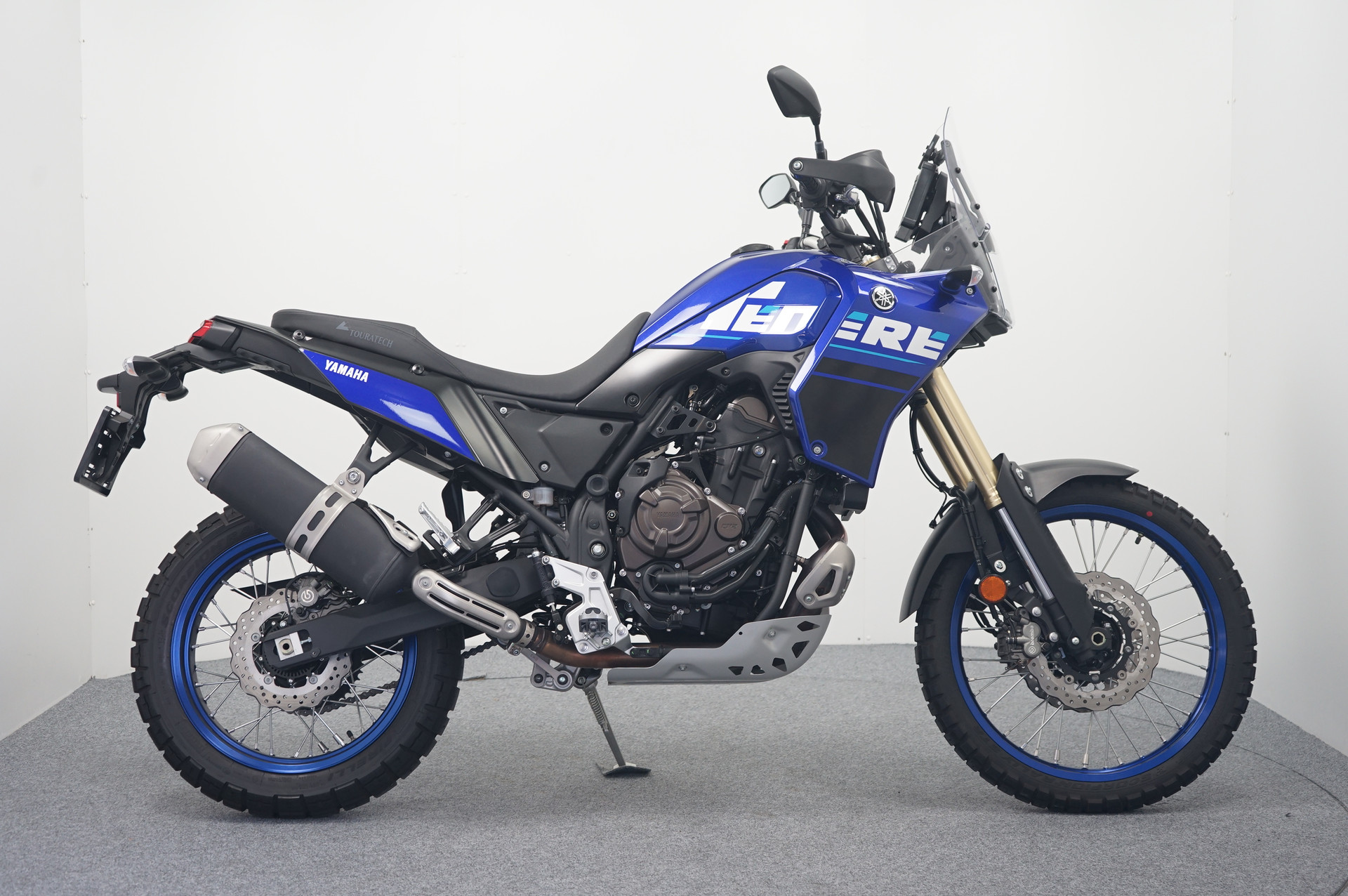 Yamaha TENERE 700