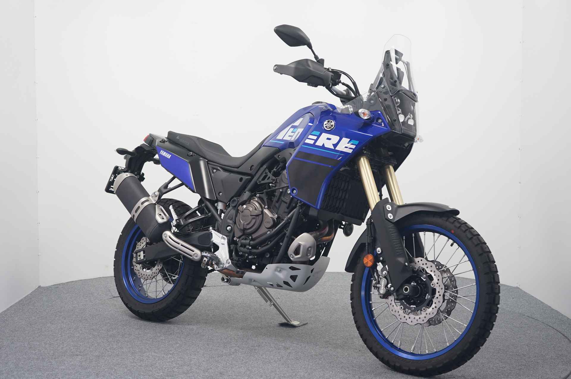 Yamaha TENERE 700 - 2/11