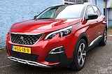 Peugeot 3008 1.2 GT Line Aut Adcrc GripC Nav keyless tel.lader