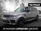 Land Rover Range Rover Sport D300 HSE Dynamic | Adaptive Cruise Control | Head-Up Display | Panoramadak | Afneembare trekhaak