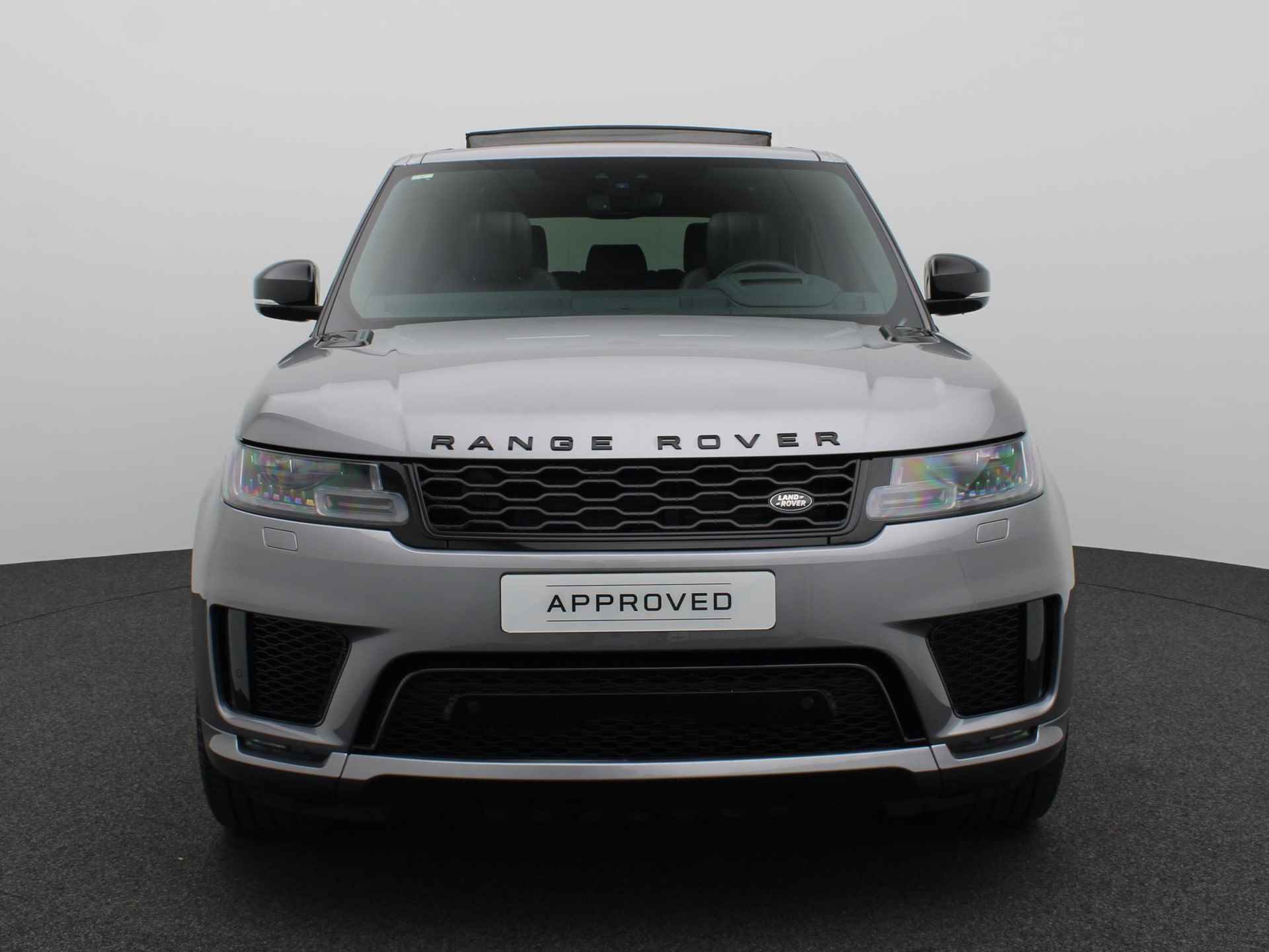 Land Rover Range Rover Sport D300 HSE Dynamic | Adaptive Cruise Control | Head-Up Display | Panoramadak | Afneembare trekhaak - 5/51