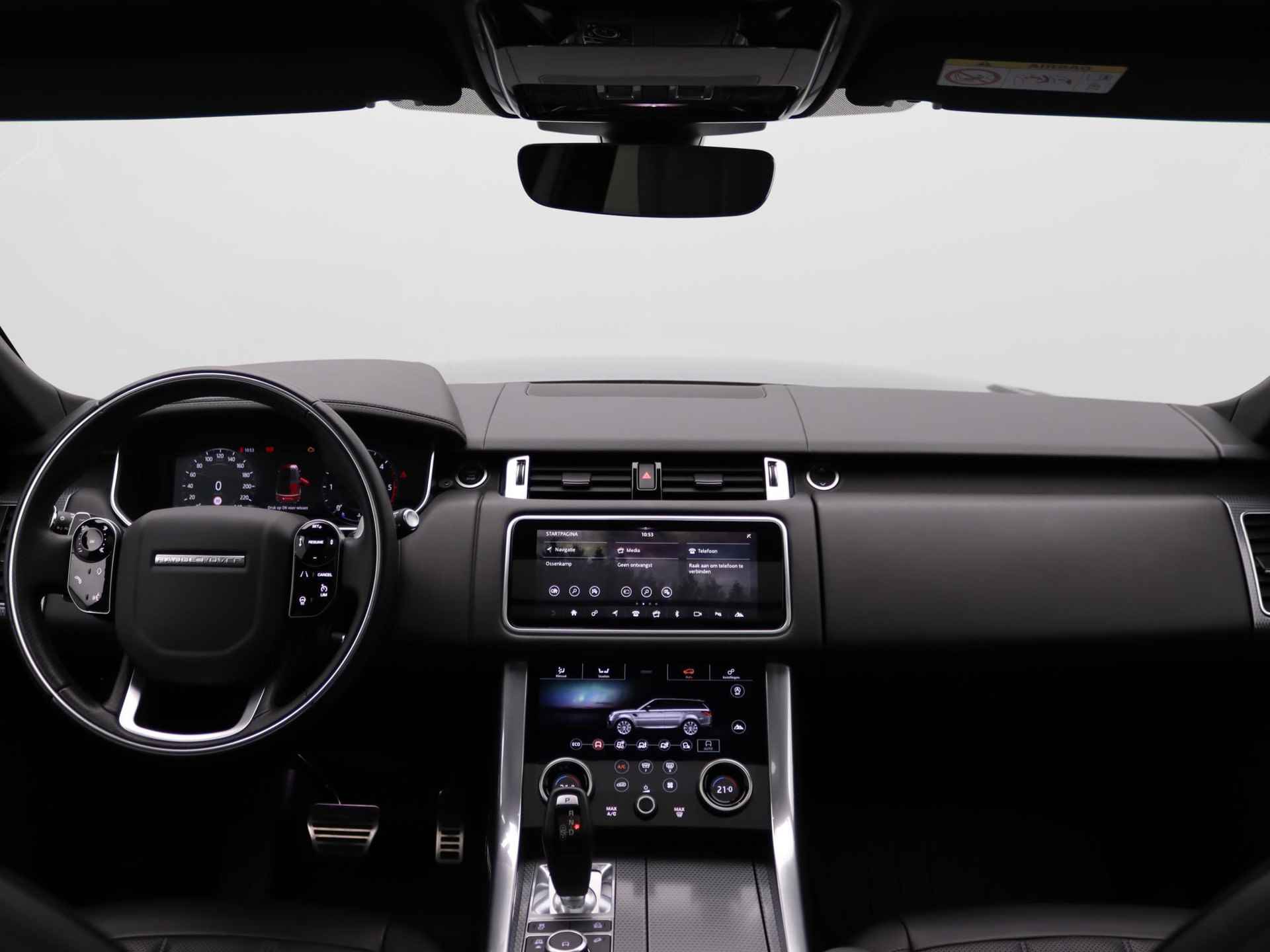 Land Rover Range Rover Sport D300 HSE Dynamic | Adaptive Cruise Control | Head-Up Display | Panoramadak | Afneembare trekhaak - 20/51