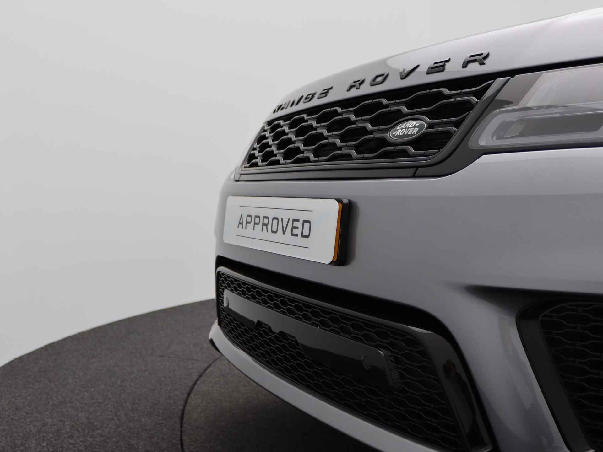 Land Rover Range Rover Sport D300 HSE Dynamic | Adaptive Cruise Control | Head-Up Display | Panoramadak | Afneembare trekhaak - 40/51