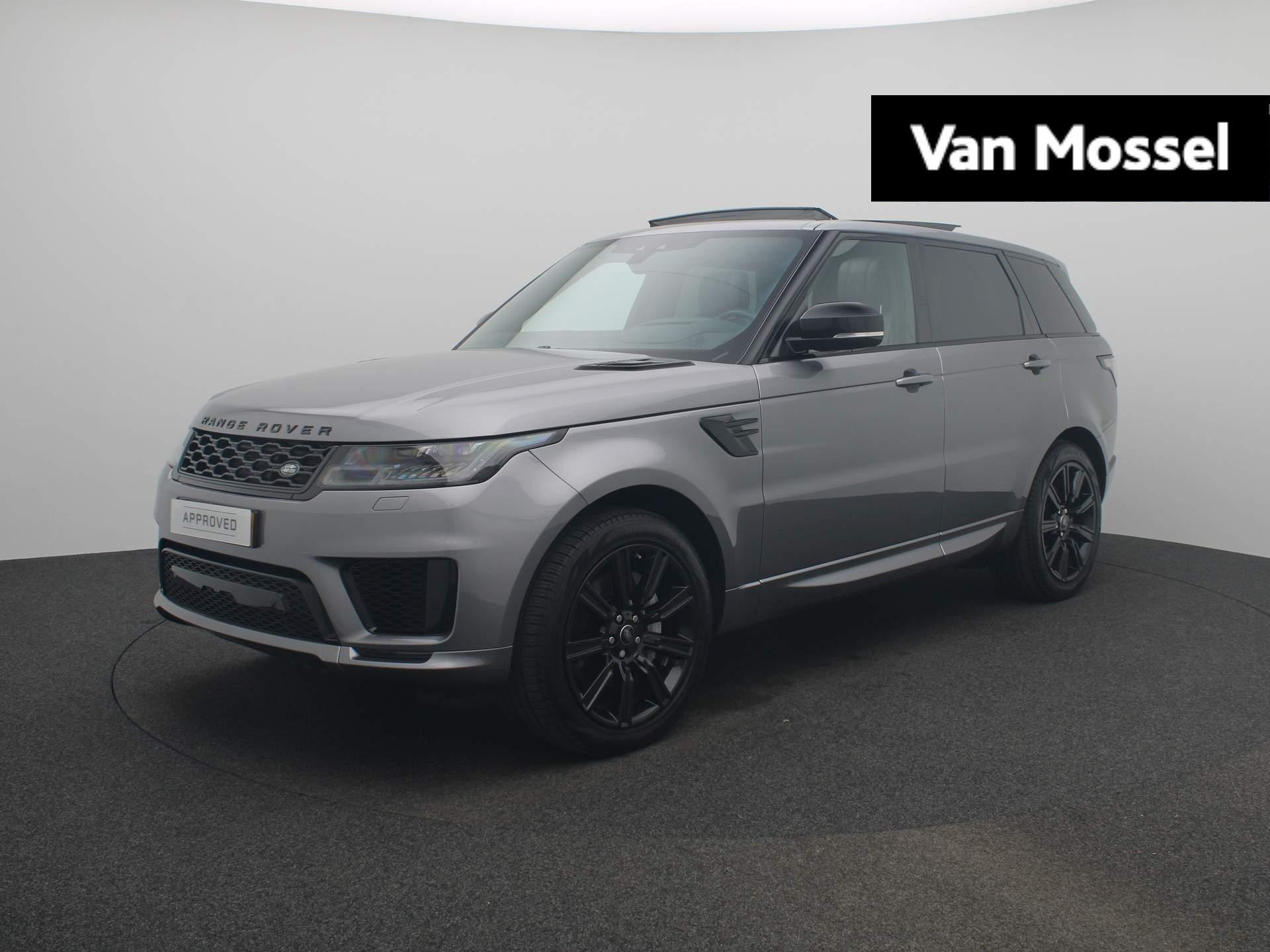 Land Rover Range Rover Sport D300 HSE Dynamic | Adaptive Cruise Control | Head-Up Display | Panoramadak | Afneembare trekhaak