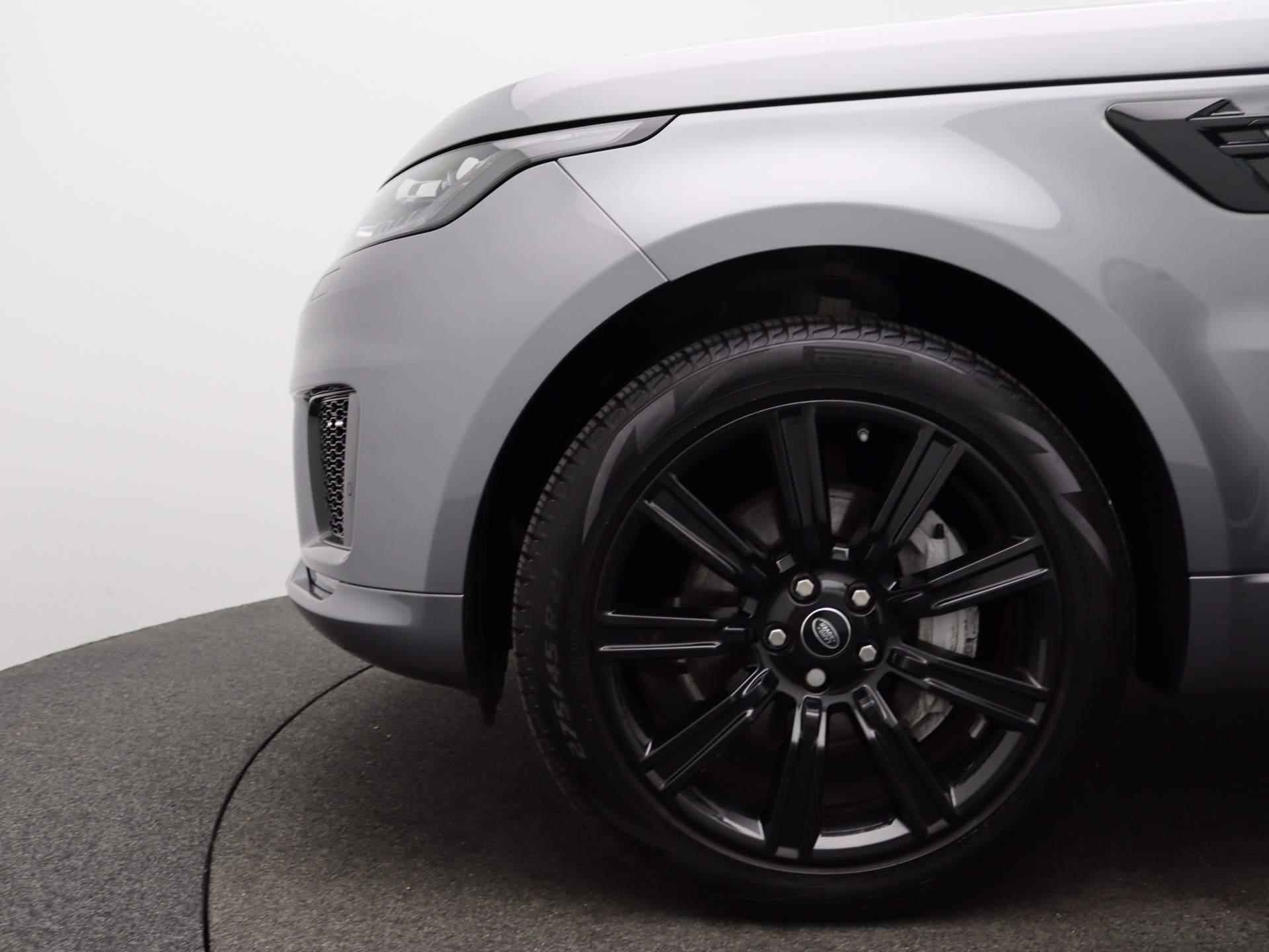 Land Rover Range Rover Sport D300 HSE Dynamic | Adaptive Cruise Control | Head-Up Display | Panoramadak | Afneembare trekhaak - 16/49