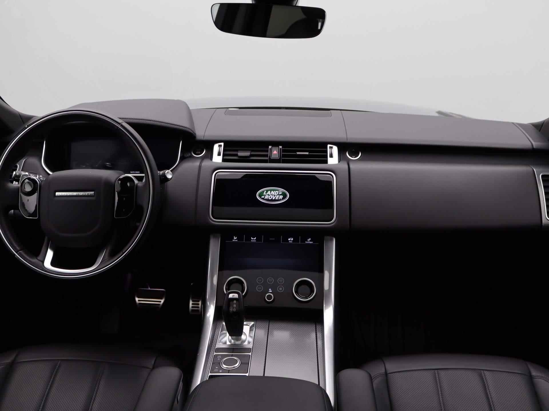 Land Rover Range Rover Sport D300 HSE Dynamic | Adaptive Cruise Control | Head-Up Display | Panoramadak | Afneembare trekhaak - 31/49