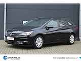 Opel Astra Sports Tourer 1.2 Turbo 130pk Business Edition / Trekhaak / Camera / Park Pilot V+A / Navigatie / Carplay / Climate Control / "Vraag een vrijblijvende offerte aan!"