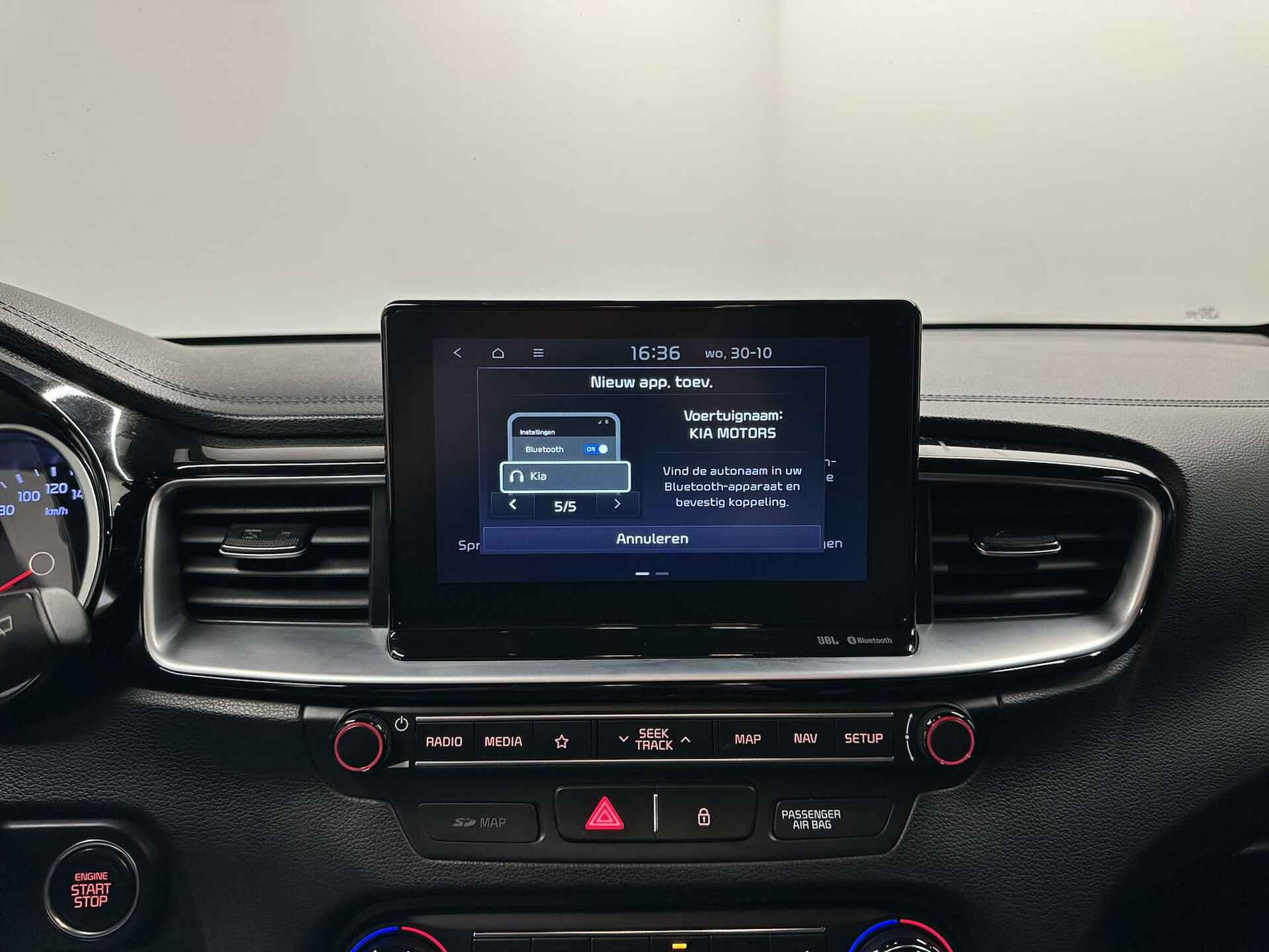 Kia ProCeed 1.0 T-GDI GT-Line|6-Bak|AppleCarplay|Camera|Cruise| - 26/37