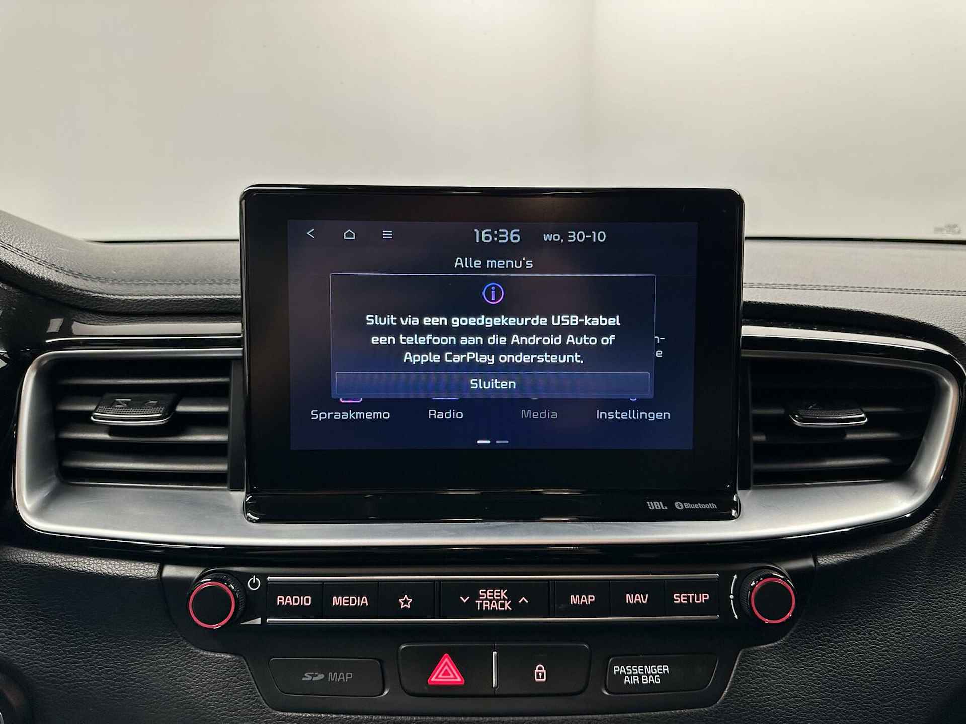 Kia ProCeed 1.0 T-GDI GT-Line|6-Bak|AppleCarplay|Camera|Cruise| - 27/37