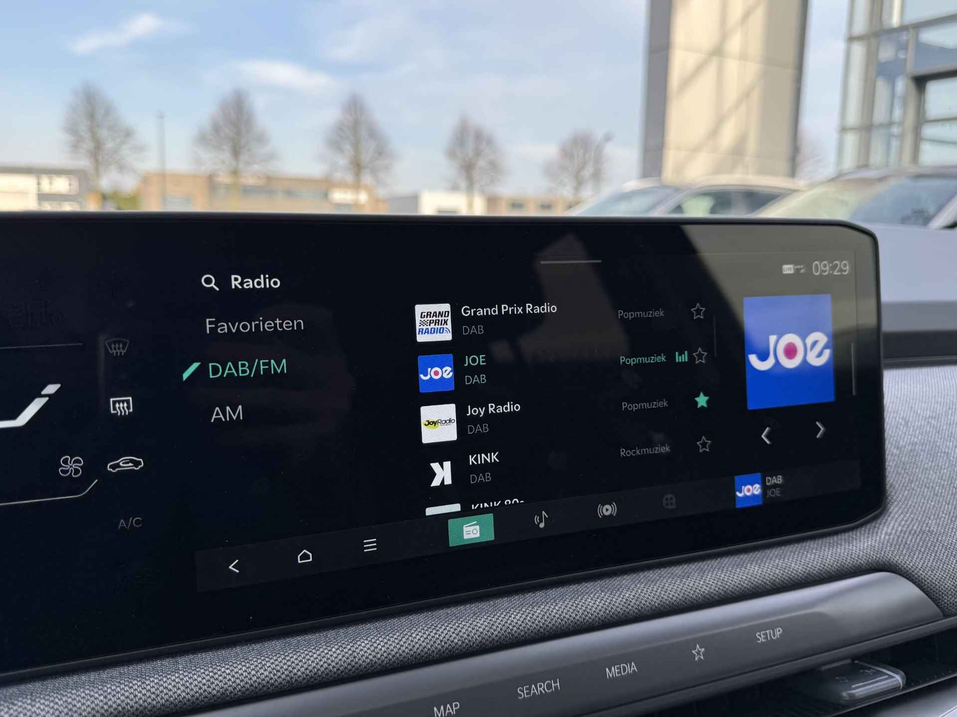 Kia EV3 Plus Advanced 81.4 kWh | Harman Kardon | Camera | Schuif/kanteldak | Stoelverwarming | - 38/45