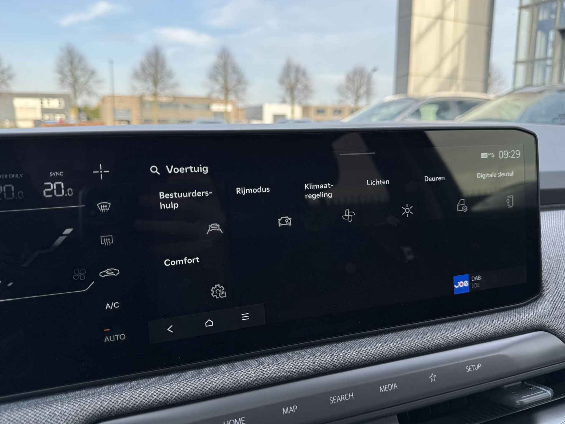 Kia EV3 Plus Advanced 81.4 kWh | Harman Kardon | Camera | Schuif/kanteldak | Stoelverwarming | - 41/45