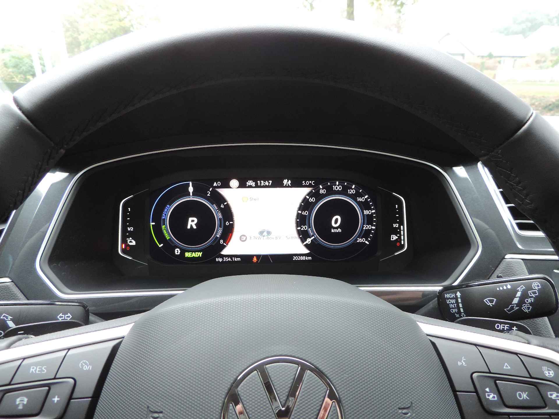 Volkswagen Tiguan 1.4 TSI eHybrid Active -  ACC | Camera 360 | CarPlay | Stoel/stuurverw. | Elektr. klep | Trekhaak - 36/50