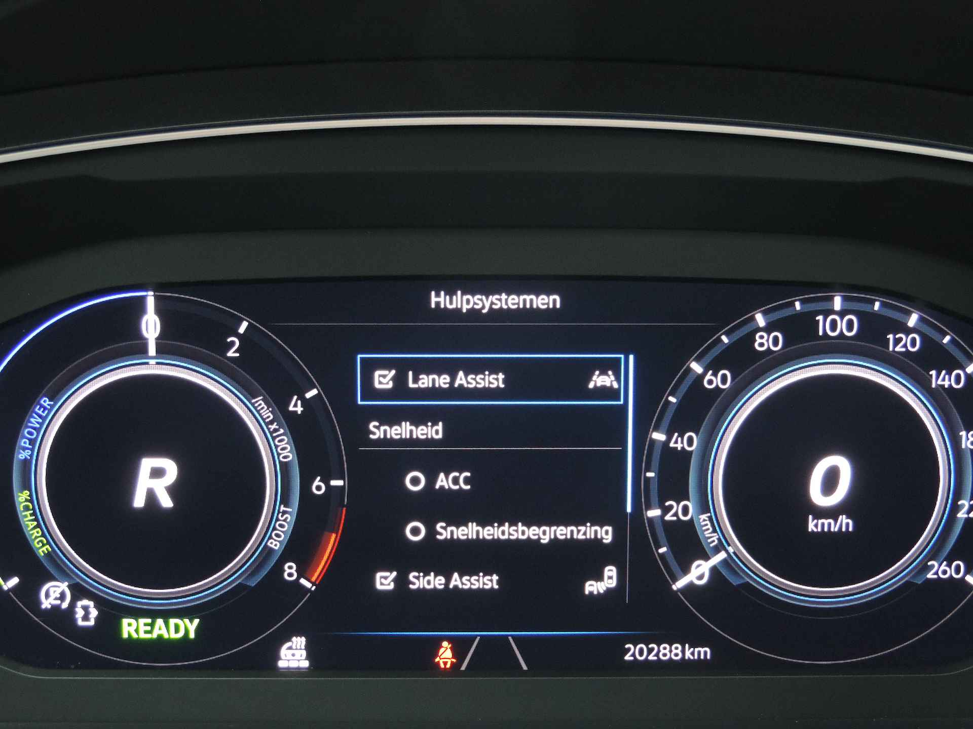 Volkswagen Tiguan 1.4 TSI eHybrid Active -  ACC | Camera 360 | CarPlay | Stoel/stuurverw. | Elektr. klep | Trekhaak - 38/50